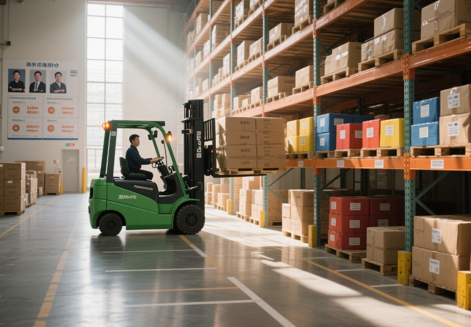 美國FBA頭程貨代：跨境電商物流的第一步，如何選擇最適合你的運輸服務？