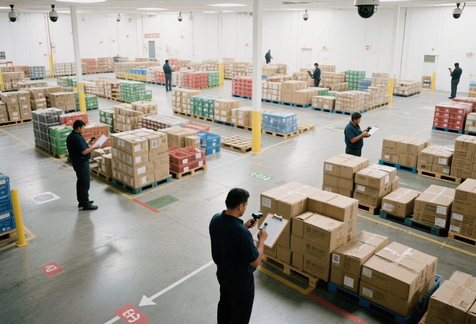 墨西哥海運(yùn)頭程多少?看完這篇你就不再迷糊了!(附墨西哥海外倉(cāng)實(shí)操干貨)